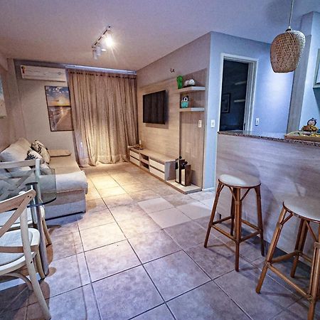 Flat Hotel Mercure Vista Mar فورتاليز المظهر الخارجي الصورة