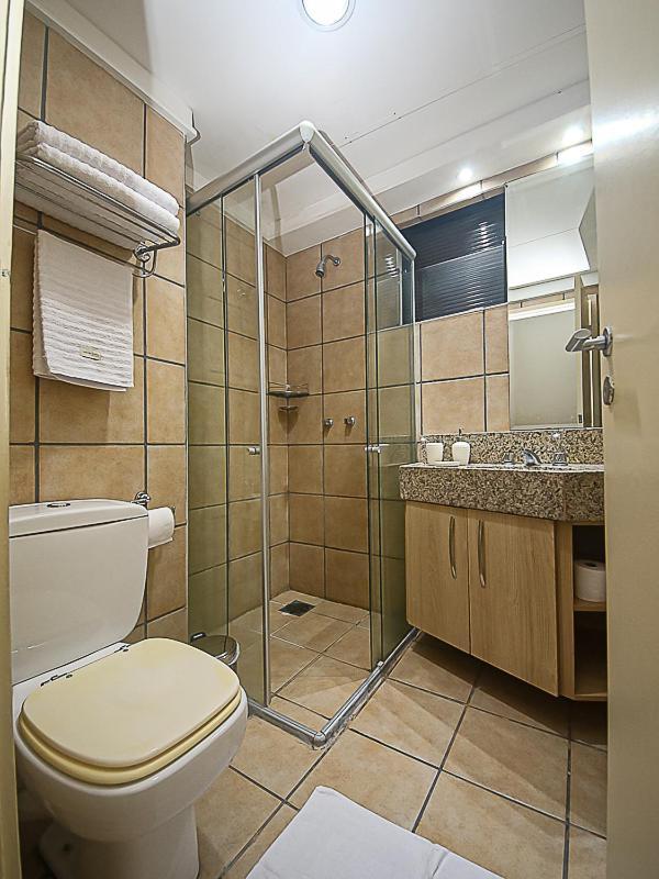 Flat Hotel Mercure Vista Mar فورتاليز المظهر الخارجي الصورة